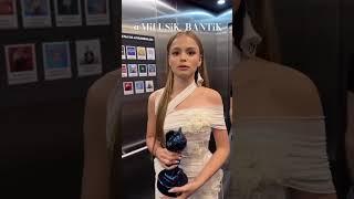 переволновалась 🩷 #milanastar #миланастар #ytshorts #shortsvideo