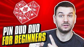 Pin Duo Duo Made Easy: A Beginner's Guide for Foreigners!