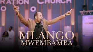 Mlango Mwembamba By Fortran Bigirimana (Official Video)