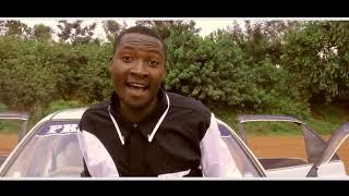 Byange  Bazz Bazuka-Official video