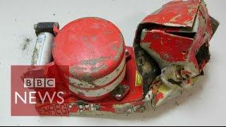 Germanwings: What can black boxes tell us about the plane crash? BBC News