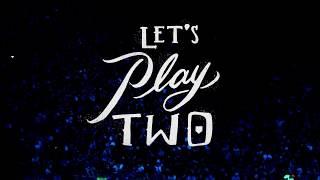 Let's Play Two - Teaser #1 - Pearl Jam