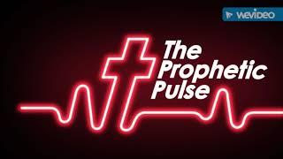 The Prophetic Pulse 107 Internet Radio Station