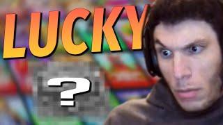 I am so LUCKY this YEAR! | TrainwrecksTV Compilation