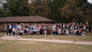 Family camp 2024️Tulsa Oklahoma