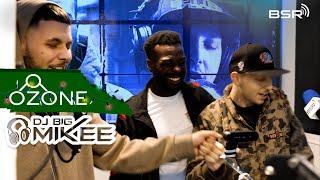 Ozone Media: Jaykae, Sox & Dapz On The Map + Guests w Big Mikee x DJ Free (2023 Xmas Special )