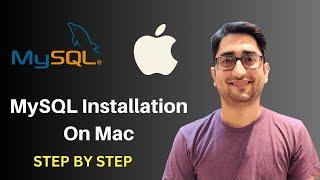 Installing MySQL Database On MacOS [Apple Chip and Intel] | Install the Right Way Step By Step Guide