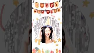 Happy New Year  #2024