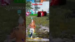 CR7ZONE444 VS ES GOVlND FF