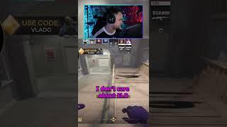 POV: YOU GOT MATCHED UP VS DONK!!