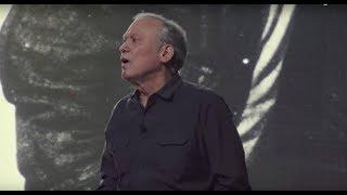 Between the Lines | Bruce Berman | TEDxElPaso