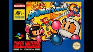 Super Bomberman 1 OST - Stage 5 Extended