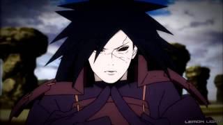 Аниме/Anime Клип/Clip Мадара/Madara 2014!