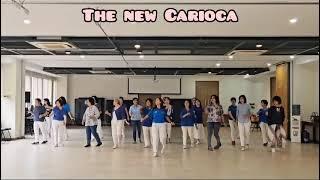 The New Carioca - LD GKI PI