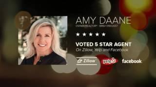 Amy Daane 5 Star REALTOR® at The Avenue Central Coast Realty