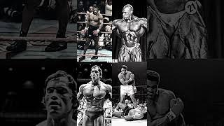 #celebrity #fypシ#edit #reels#instagram#miketyson #arnoldschwarzenegger #muhammadali #ronniecoleman