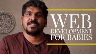 Web Development For Babies