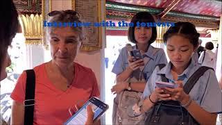 TEACHING IN THAILAND || OUR TEACHING HIGHLIGHTS (A.Y. 2019-2020)