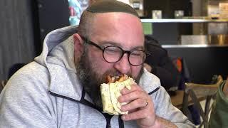 Tripping Kosher: Kravings Detroit - Michigan