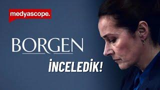 Borgen: Siyaset, medya, demokrasi ve bir kadın başbakan | İZLENİR Mİ?