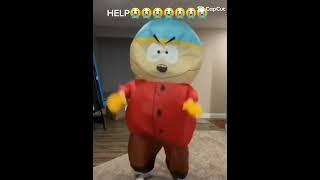 cartman