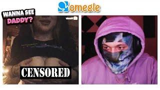 OMEGLE but I RIZZ BADDIES  *FLASH 4 TIMES*