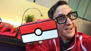  LIVE My Red Nintendo Handheld Collection & Ask Ray Anything Chat! | Raymond Strazdas