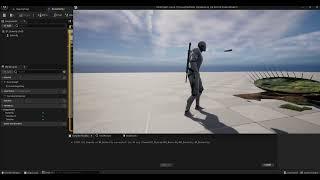 Unreal Engine Set Relative Location Timeline Lerp Get Actor Location Add