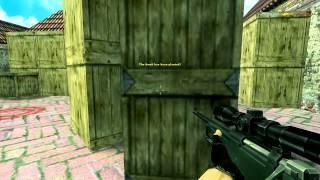 [HIGHLIGHT] Fant1k -4 awp/usp