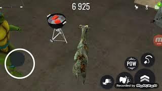 Goat simulator free интересные места.