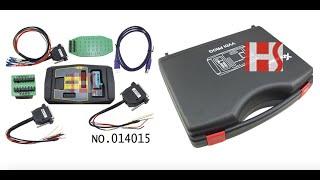 Auto ECU Chip Tuning Tools Xhorse VVDI PROG Super Programmer Car Key Machine All Keys Lost 014015