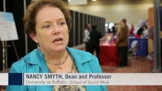 Oxford Talks: Unlocking Social Work Knowledge