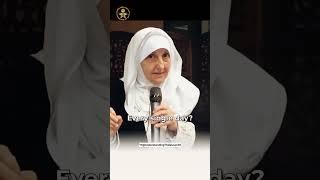 Is reading Quran during menstruation allowed_Discover the surprising answer_ Understanding The Quran