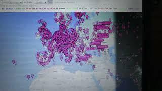 Talking about recently getting my amateur radio licence & FT8 transmitting - callsign M7EIW