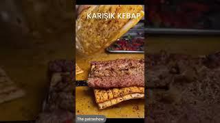 #viralvideo #food #foodie #viralreels #viralshort #trending #trendingshorts #trend #kebab #kebap