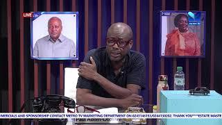 GOOD EVENING GHANA || JUNE 19, 2025