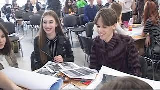 Программа "Акценты" 17.04.2019г