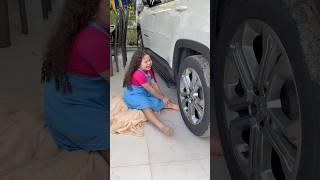 Baby cute very funny ‍ #funny #funnymoments #mood #comedy #color #nature #like #shorts