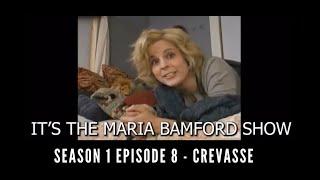 The Maria Bamford Show - Crevasse - Season 1 Episode 8