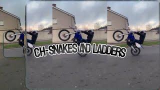 CH - Snakes and Ladders [Music Video] (#freshhome freestyle)