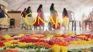 Onam (2022) at Chilanka, Aranmula