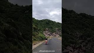 Still Looking For A Ride Down Vietnam's Coastline? Watch This! #vietnam #coastlineroad #motorbiking