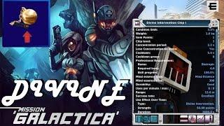 Mission Galactica Stages V & VI - It's Divine! - Entropia Universe