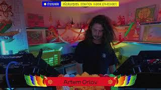 Durian Radio April 9 2023 | Artem Orlov