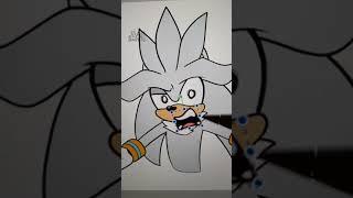 GIF or JIF | Sonic | #shorts