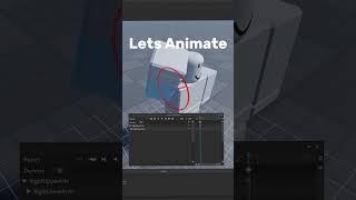 How To Make An Animation Play On Click Using Tools?