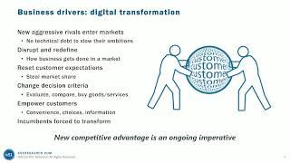 Accelerate Digital Transformation through Hybrid Workflow Integration & Automation