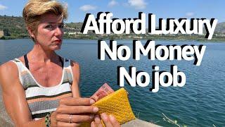 How To Live Luxury Life Without Money Travel Free. [6 Ways]