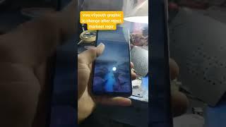 vivo v9youth youth graphic ic change after reveow