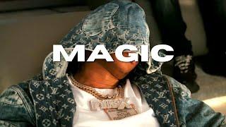 FREE | Digga D X 50 Cent X Strandz Type Beat | 90s/2000s Rap Type Beat 2023 | "MAGIC"